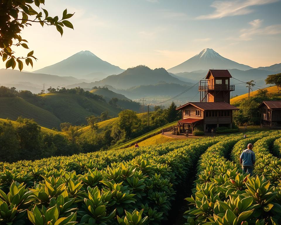 sustainable agriculture Guatemala