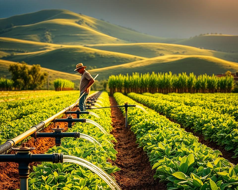 sustainable irrigation guatemala